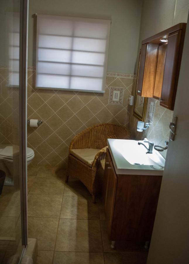 Morakane Safari Lodge Vryburg Rum bild